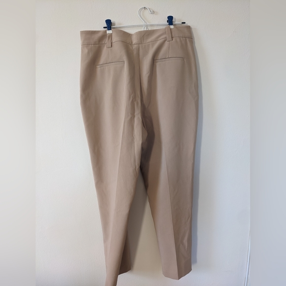 Vince Camuto Pleated Slacks - Picture 3 of 6